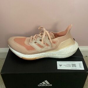 Women’s Addias Ultraboost